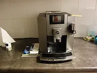 Koffiemachine jura - afbeelding 1 van  3