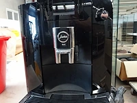 Koffiemachine jura - afbeelding 1 van  3