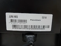 Koffiemachine jura - afbeelding 3 van  3