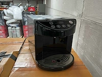 Koffiemachine kaffeekonzepte - afbeelding 1 van  8