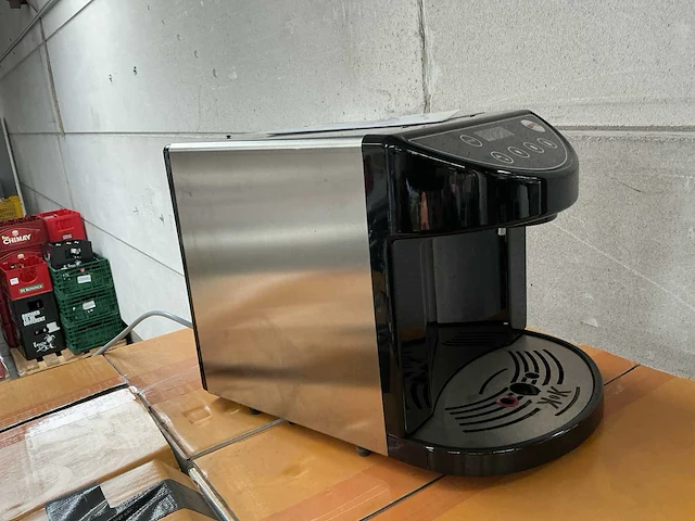 Koffiemachine kaffeekonzepte - afbeelding 2 van  8