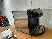 Koffiemachine kaffeekonzepte - afbeelding 2 van  8