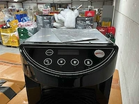 Koffiemachine kaffeekonzepte - afbeelding 4 van  8