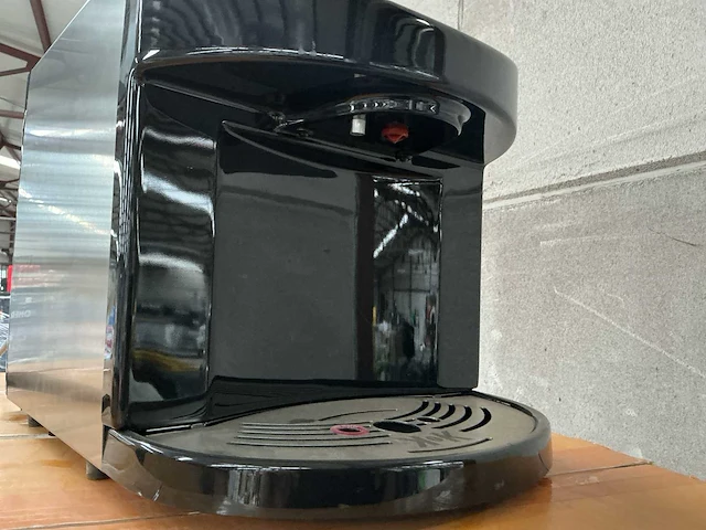 Koffiemachine kaffeekonzepte - afbeelding 5 van  8