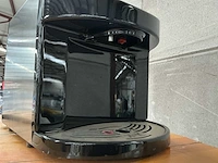 Koffiemachine kaffeekonzepte - afbeelding 5 van  8