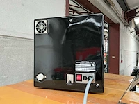 Koffiemachine kaffeekonzepte - afbeelding 7 van  8
