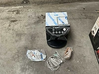 Koffiemachine kaffeekonzepte - afbeelding 3 van  10