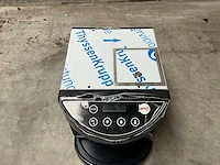 Koffiemachine kaffeekonzepte - afbeelding 5 van  11
