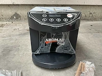 Koffiemachine kaffeekonzepte - afbeelding 6 van  11