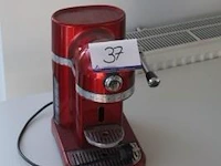 Koffiemachine kitchenaid - afbeelding 1 van  2