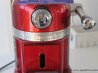 Koffiemachine kitchenaid - afbeelding 2 van  2