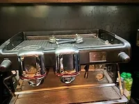 Koffiemachine la cimbali m100 - afbeelding 9 van  11