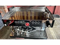 Koffiemachine la marzocco linea pb - afbeelding 2 van  9