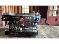 Koffiemachine la marzocco linea pb - afbeelding 4 van  9
