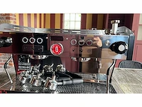 Koffiemachine la marzocco linea pb - afbeelding 5 van  9