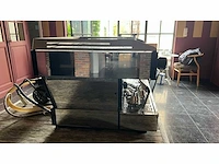 Koffiemachine la marzocco linea pb - afbeelding 9 van  9