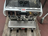 Koffiemachine laspaziale - afbeelding 1 van  4