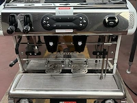 Koffiemachine laspaziale - afbeelding 2 van  4