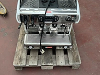 Koffiemachine laspaziale - afbeelding 3 van  4