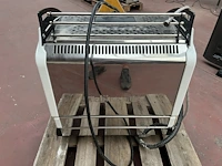 Koffiemachine laspaziale - afbeelding 4 van  4