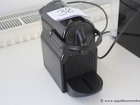 Koffiemachine magimix - afbeelding 1 van  2