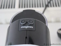 Koffiemachine magimix - afbeelding 2 van  2
