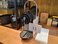 Koffiemachine magimix - afbeelding 1 van  5