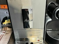 Koffiemachine melitta en nespresso - afbeelding 2 van  10