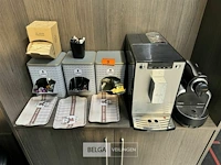 Koffiemachine melitta en nespresso - afbeelding 1 van  10