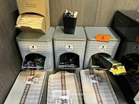 Koffiemachine melitta en nespresso - afbeelding 5 van  10