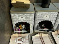 Koffiemachine melitta en nespresso - afbeelding 6 van  10