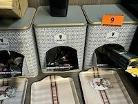 Koffiemachine melitta en nespresso - afbeelding 7 van  10