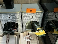 Koffiemachine melitta en nespresso - afbeelding 8 van  10