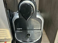 Koffiemachine melitta en nespresso - afbeelding 10 van  10