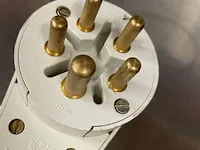 Koffiemachine met warmhouder bremer - afbeelding 3 van  4