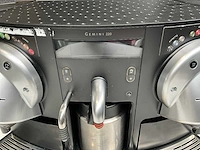 Koffiemachine nespresso gemini 220 - afbeelding 2 van  6