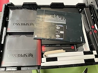 Koffiemachine nespresso gemini 220 - afbeelding 5 van  6