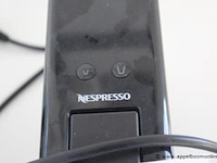 Koffiemachine nespresso - afbeelding 2 van  2