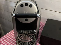 Koffiemachine nespresso - afbeelding 2 van  5
