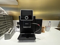 Koffiemachine nivona - afbeelding 1 van  4