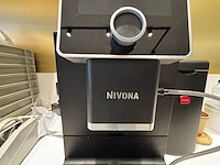 Koffiemachine nivona - afbeelding 2 van  4