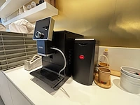 Koffiemachine nivona - afbeelding 3 van  4