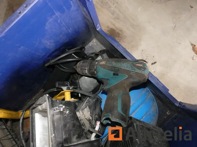 Koffiemachine plekken - afbeelding 2 van  6