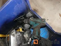 Koffiemachine plekken - afbeelding 2 van  6