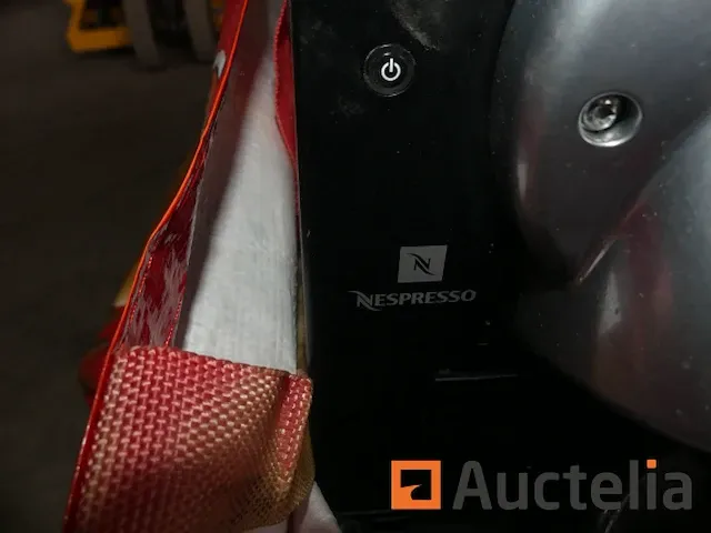 Koffiemachine plekken - afbeelding 6 van  6