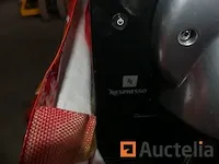 Koffiemachine plekken - afbeelding 6 van  6