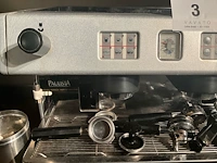 Koffiemachine portofono brasilia - afbeelding 3 van  5