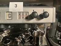 Koffiemachine portofono brasilia - afbeelding 4 van  5