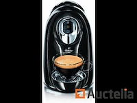Koffiemachine saeco tchibo cafissimo compact-capsule automaat - afbeelding 2 van  4