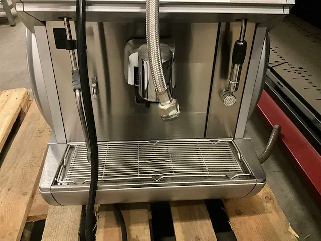 Koffiemachine saeco - afbeelding 3 van  4